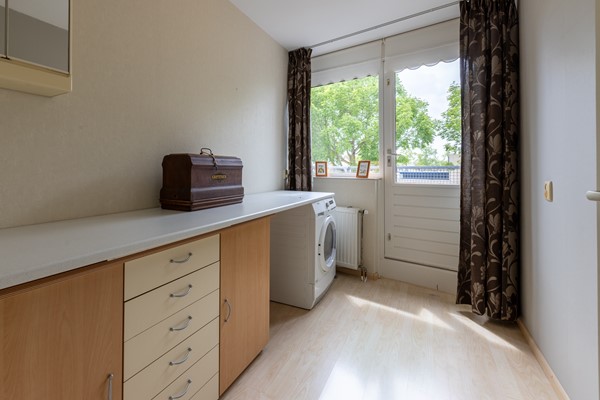 Medium property photo - Jasmijnberg 59, 4708 MN Roosendaal